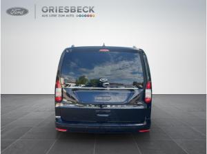 Ford Tourneo Connect Grand Titanium ACC