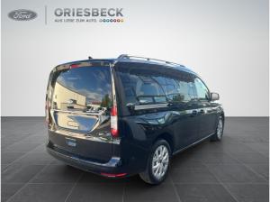 Ford Tourneo Connect Grand Titanium ACC