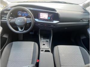 Ford Tourneo Connect Grand Titanium ACC