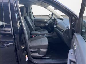 Ford Tourneo Connect Grand Titanium ACC