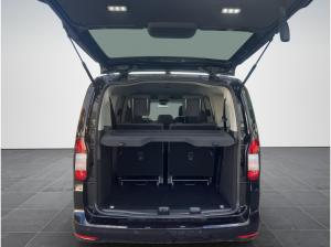 Ford Tourneo Connect Grand Titanium ACC