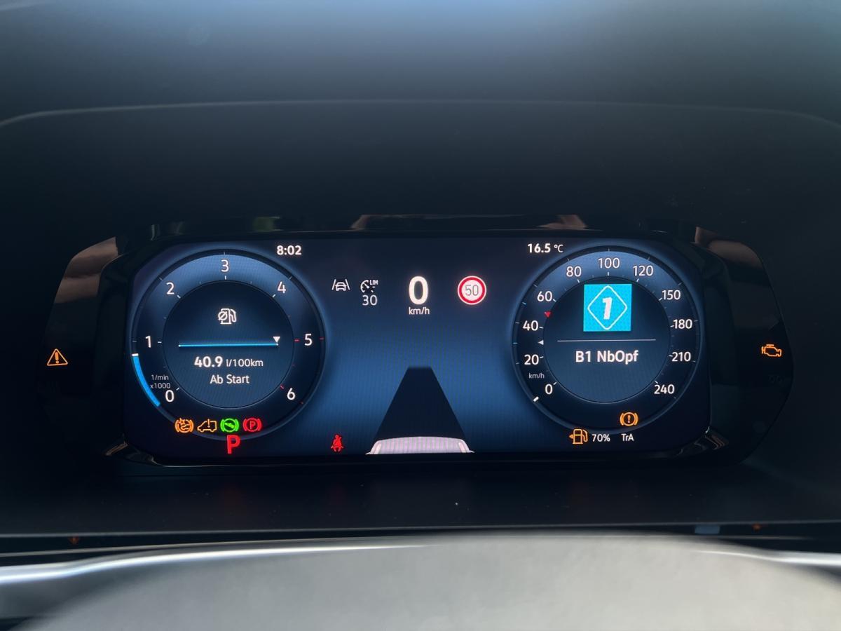 Ford Tourneo Connect