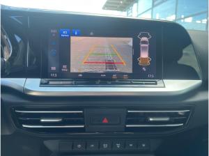 Ford Tourneo Connect Grand Titanium ACC