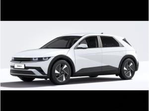 Hyundai IONIQ 5 Ioniq 5 Basis Elektro FLA SpurH LM 2xKlima Navi