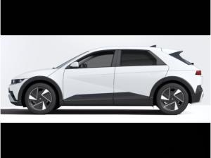 Hyundai IONIQ 5 Ioniq 5 Basis Elektro FLA SpurH LM 2xKlima Navi