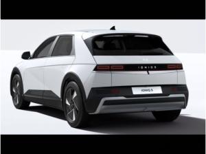 Hyundai IONIQ 5 Ioniq 5 Basis Elektro FLA SpurH LM 2xKlima Navi