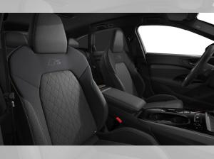 Audi A5 Avant e-hybrid quattro 220 kW S-line + AHK + ACC + TECH + 20 ZOLL + SPORTSITZE