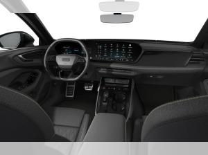 Audi A5 Avant e-hybrid quattro 220 kW S-line + AHK + ACC + TECH + 20 ZOLL + SPORTSITZE