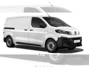 Peugeot Expert Elektro ⚡ 75kWh Batterie ⚡ Zeitnah Verfügbar✅Navi✅