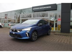 Mitsubishi Colt Plus 1.6 Hybrid Automatik🔥Sofort verfügbar😍❗PDC/NAVI/AppleCarPlay/digit.Cockpit/DAB💥