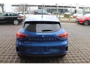 Mitsubishi Colt Plus 1.6 Hybrid Automatik🔥Sofort verfügbar😍❗PDC/NAVI/AppleCarPlay/digit.Cockpit/DAB💥