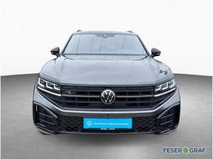 Volkswagen Touareg R-Line 3.0 TDI AHK ACC PANO STANDHZ LUFT