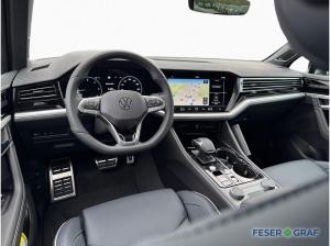 Volkswagen Touareg R-Line 3.0 TDI AHK ACC PANO STANDHZ LUFT