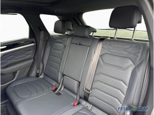 Volkswagen Touareg R-Line 3.0 TDI AHK ACC PANO STANDHZ LUFT