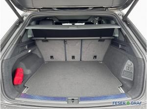 Volkswagen Touareg R-Line 3.0 TDI AHK ACC PANO STANDHZ LUFT