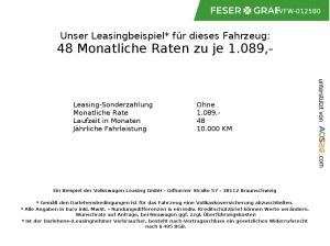 Volkswagen Touareg R-Line 3.0 TDI AHK ACC PANO STANDHZ LUFT