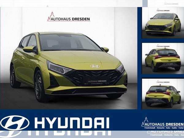 Hyundai i20 1.0 T-GDI Trend 🔊GEWERBEANGEBOT🔊
