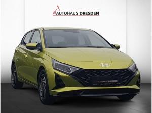 Hyundai i20 1.0 T-GDI Trend *LED*NAVI*DAB*4xSHZ