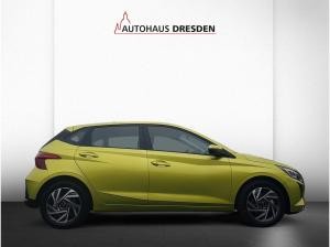 Hyundai i20 1.0 T-GDI Trend 🔊GEWERBEANGEBOT🔊