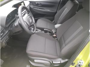 Hyundai i20 1.0 T-GDI Trend *LED*NAVI*DAB*4xSHZ