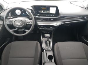 Hyundai i20 1.0 T-GDI Trend *LED*NAVI*DAB*4xSHZ