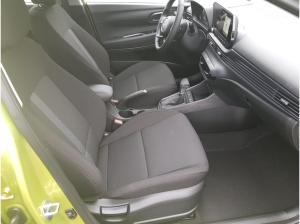 Hyundai i20 1.0 T-GDI Trend *LED*NAVI*DAB*4xSHZ
