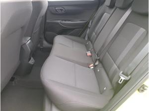 Hyundai i20 1.0 T-GDI Trend *LED*NAVI*DAB*4xSHZ