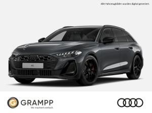 Audi A5 Avant e-hybrid quattro 220 kW S-line + TECH + AHK + Soundsystem +SPORTSITZE + 20 ZOLL