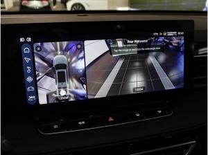 MG HS PHEV Luxury *EAER 127 km elekt. Reichweite*