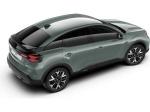 Citroën C4 MAX Mild-Hybrid🔥 AUTOMATIK / Vollaustattung