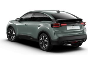 Citroën C4 MAX Mild-Hybrid🔥 AUTOMATIK / Vollaustattung
