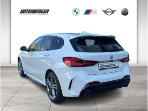 BMW M135i xDrive Hatch HK HiFi DAB LED WLAN Shz