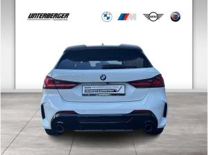 BMW M135i xDrive Hatch HK HiFi DAB LED WLAN Shz