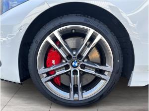 BMW M135i xDrive Hatch HK HiFi DAB LED WLAN Shz