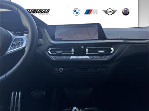 BMW M135i xDrive Hatch HK HiFi DAB LED WLAN Shz