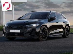 Audi A5 Avant e-hybrid S line quattro S tronic