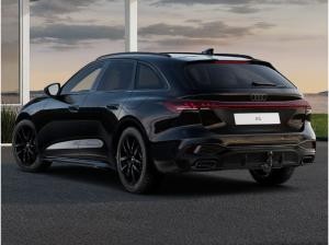 Audi A5 Avant e-hybrid S line quattro S tronic