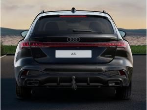 Audi A5 Avant e-hybrid S line quattro S tronic