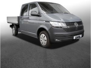 Volkswagen T6.1 Transporter Pritsche Doppelkabine 6-Sitzer