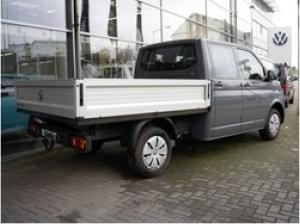 Volkswagen T6.1 Transporter Pritsche Doppelkabine 6-Sitzer