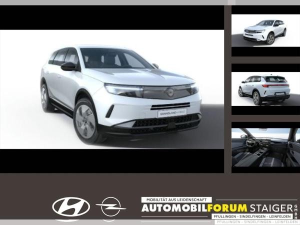 Opel Grandland 1.2 MHEV Edition Neues Modell