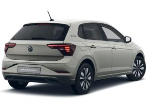 Volkswagen Polo GOAL✅Sondermodell✅ -> Angebot Gültig bis 30.06.2025!