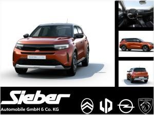 Opel Frontera Electric GS