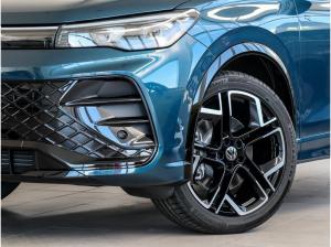 Volkswagen Tiguan R-Line 2.0 TDI DSG AHK Kamera HarmanK. HD-Matrix BlackStyle