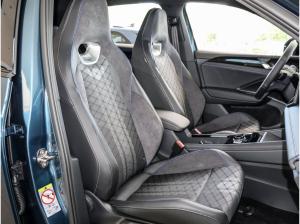 Volkswagen Tiguan R-Line 2.0 TDI DSG AHK Kamera HarmanK. HD-Matrix BlackStyle