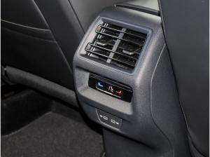 Volkswagen Tiguan R-Line 2.0 TDI DSG AHK Kamera HarmanK. HD-Matrix BlackStyle