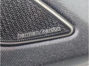 Volkswagen Tiguan R-Line 2.0 TDI DSG AHK Kamera HarmanK. HD-Matrix BlackStyle