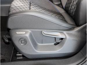 Volkswagen Tiguan R-Line 2.0 TDI DSG AHK Kamera HarmanK. HD-Matrix BlackStyle