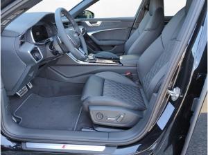 Audi S6 Avant TDI exkl. für DMB / Ärzte / Rechtsanwälte /