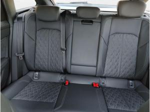 Audi S6 Avant TDI exkl. für DMB / Ärzte / Rechtsanwälte /